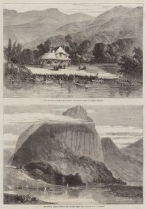 Kongeligt besøg i Irland
